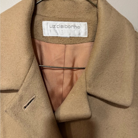 Liz claiborne jacket - Picture 2 of 3